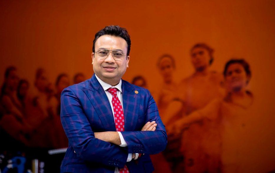 Interview with Mr Uttam Tibrewal, ED, AU Small Finance Bank: “Every individual deserves equal opportunities regardless of their socio-economic background”